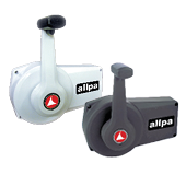allpa Motorbediening A89/A90