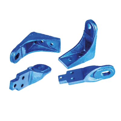 Sol&eacute; Re-powering bracket kit - Motorsteunen pag511 4 - 22.17210054