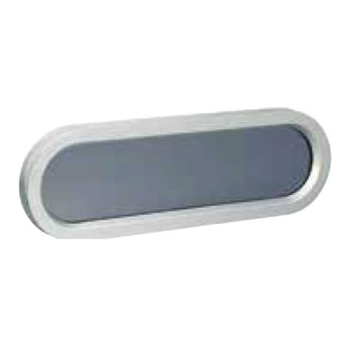 Go&iuml;ot Muggenhor voor patrijspoorten model 'Opal 04' - Muggenhor opal helemaal 3 - 73106621