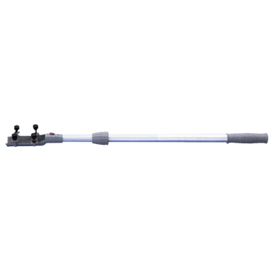 Stuurverlenging voor outboards, telescopisch, L=600-1000mm (met stopknop) - N4130120 72dpi - N4130120