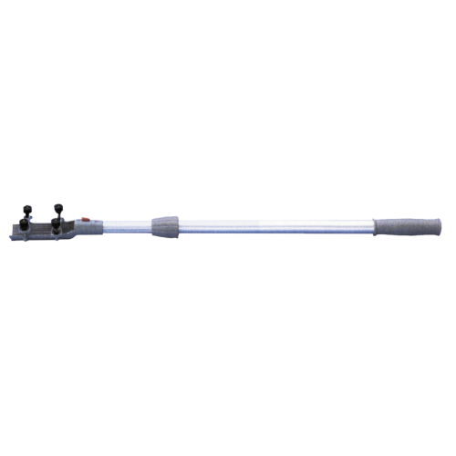 Stuurverlenging voor outboards, telescopisch, L=600-1000mm (met stopknop) - N4130120 72dpi - N4130120