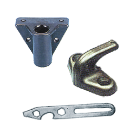 Marine Equipment &ndash; Overig
