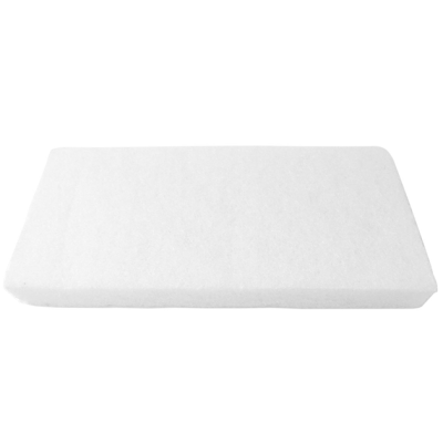T-brite Schurende reinigingspad, wit  120x250mm - N5874250 72dpi - N5874250