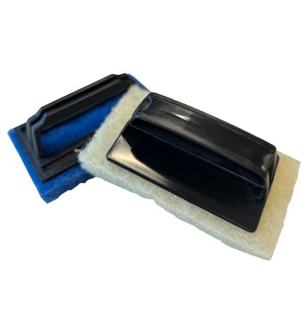 T-brite Bootborstel