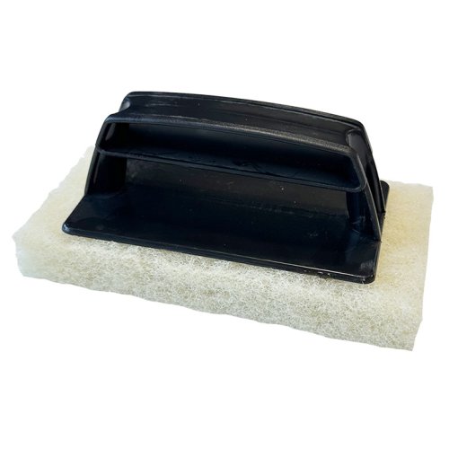 T-brite Bootborstel - Wit - N5890152 - N5890152
