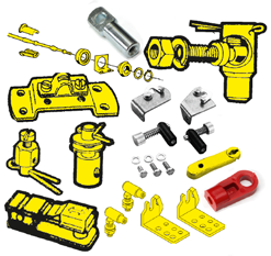 Accessoires voor CCX433