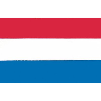 Nederlandse vlag 150x225cm - Nl150225 72dpi - NL150225