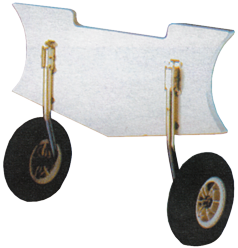 Transportwielen special