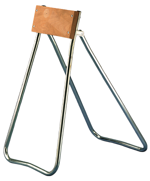 Bok voor buitenboordmotor, H=900mm (max. 40kg) - O0900007 - O0900007