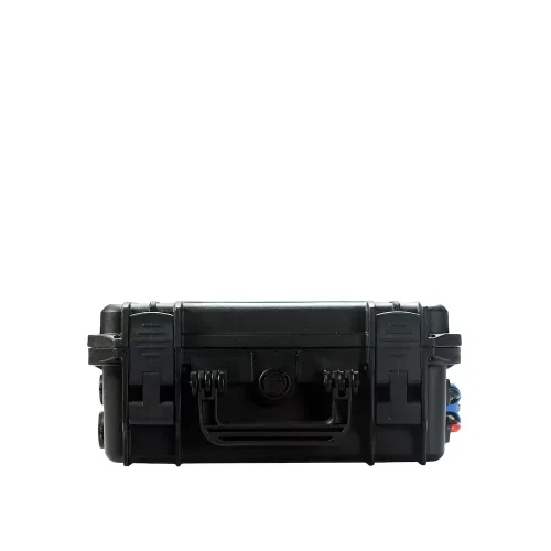 Rebelcell Outdoorbox 12.70 BT - Outdoorbox 1270 bt top lyingdown - 900710654
