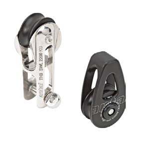 Overige blokken