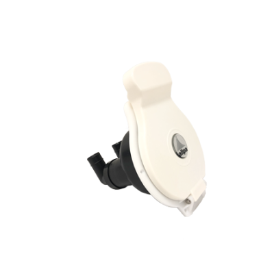Compact Handlenspomp, inbouw voor montage, 45l/min, &Oslash;25 of 38mm - P0218517 - P0218517