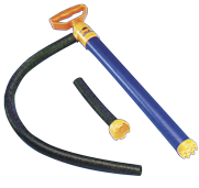 Handlenspomp, L=750mm, met slang 800mm - P0250075 72dpi - P0250075