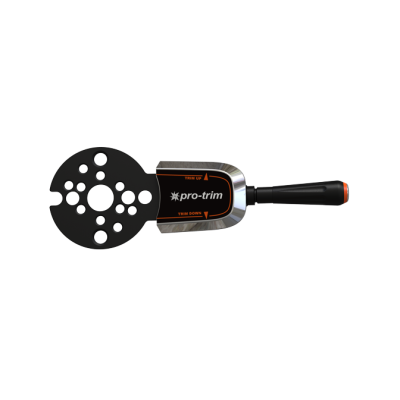 SeaStar Pro Trim switch, single function - Pt1000 2p 72dpi - PT1000-2P