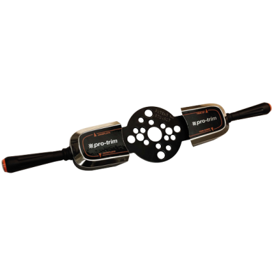 SeaStar Sierra Pro Trim Bezel Switch Dual Function Control - Pt2000 2p 72dpi 1 - PT2000-2P