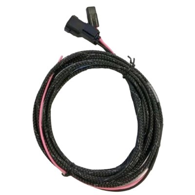 SeaStar Trimsignaal-kabelboom, Yamaha, 3-draads zender, voor Jack Plates - Ptk5021 01 1 - PTK5021