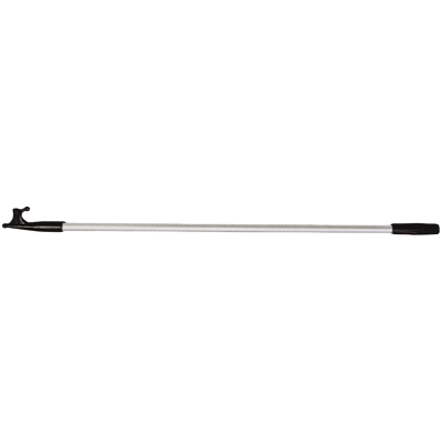 Aluminium bootshaak met kunststof haak, L=1650mm - R0025165 72dpi - R0025165