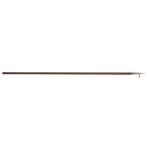 Bootshaak met houten steel, L=1800mm - R0330180 210 2 - R0330180