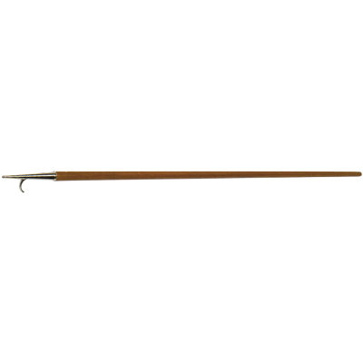 Bootshaak met houten steel, L=1800mm - R0330180 72dpi - R0330180