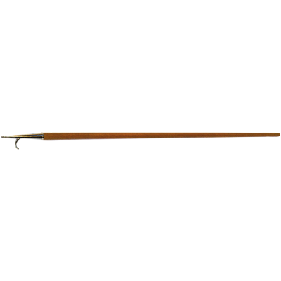 Bootshaak met houten steel, L=2100mm - R0330210 72dpi - R0330210