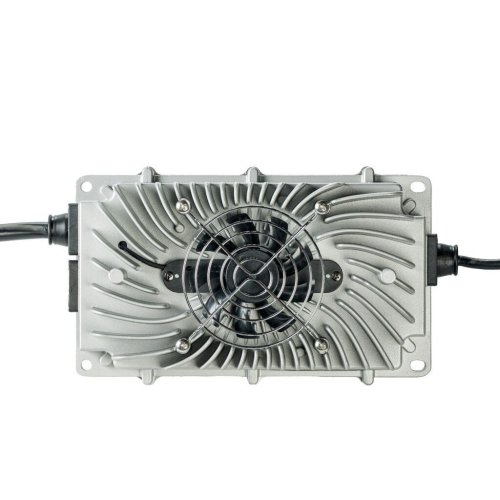 Rebelcell 29.2V20A LiFePO4 Ladeger&auml;t Wasserdicht (IP65) - f&uuml;r EDGE 24V - Rebelcell 292v20a 3 - 900710658
