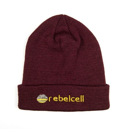 Rebelcell Beanie