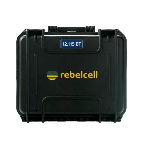 Rebelcell Outdoorbox 12.115 BT - Rebelcell outdoorbox 12115 bt 1 - 900710655