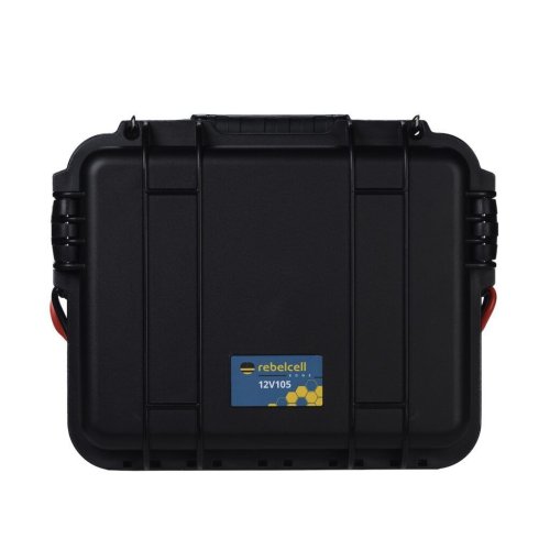 Rebelcell Outdoorbox 12V105 EDGE - Rebelcell outdoorbox 12v105 edge 2 - 900710705