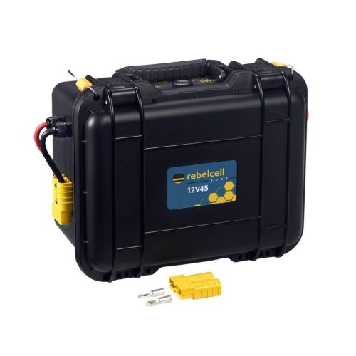 Rebelcell Outdoorbox 12V45 EDGE - Rebelcell outdoorbox 12v45 edge 1 - 900710703