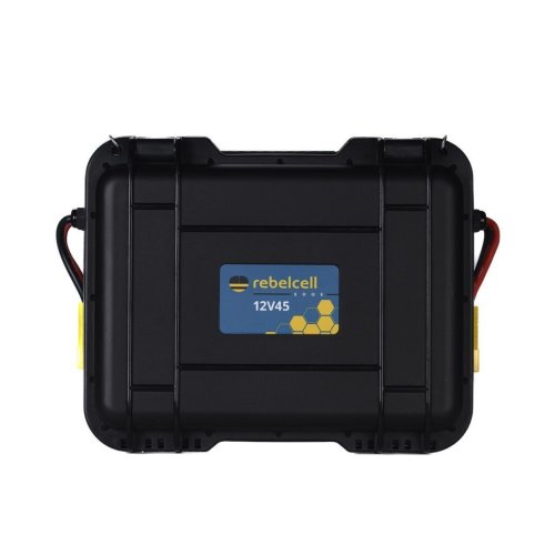 Rebelcell Outdoorbox 12V45 EDGE - Rebelcell outdoorbox 12v45 edge 2 - 900710703