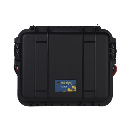 Rebelcell Outdoorbox 12V75 EDGE - Rebelcell outdoorbox 12v75 edge 2 - 900710704