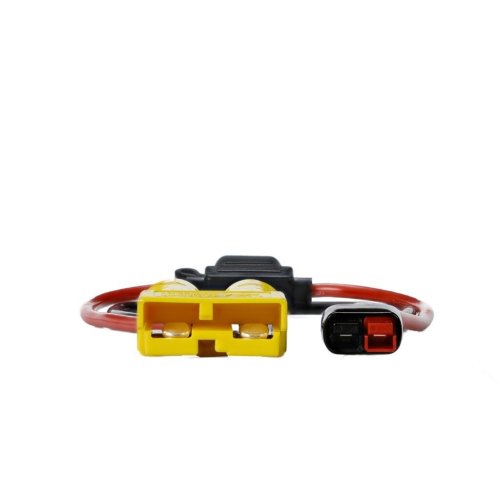 Rebelcell Quick Connect Outdoorbox EDGE &ndash; Fish Finder - Rebelcell qc ff oudoorbox edge 3 - 900710707