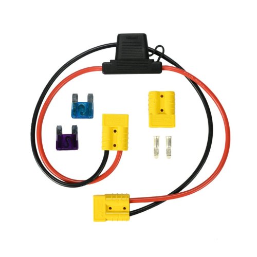 Rebelcell Quick Connect Outdoorbox EDGE &ndash; Elektro Motor - Rebelcell quick connect outdoorbox edge 2 - 900710708