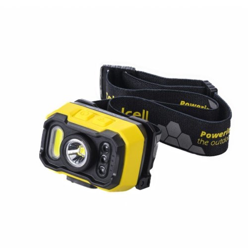 Rebelcell Rebeltorch PRO - Rebelcell rebeltorch pro 3 - 900710640