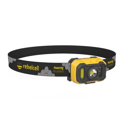 Rebelcell Rebeltorch RTRCH1000LM - Rebelcell rebeltorch pro - 900710630