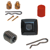 SeaStar Losse handel voor B80 motorbediening (9065007) - Reserveonderdelen motorcontrols 1 - 9065050