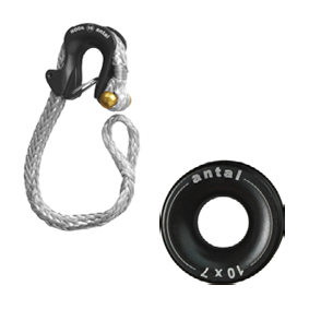Rings & loops