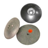 Roerblad Anodes