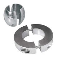 Schroefas Anodes