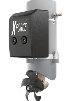 Xforce Se-40 125/S Bugstrahrudermotor - Se25 110s 72dpi 2 - 9085415