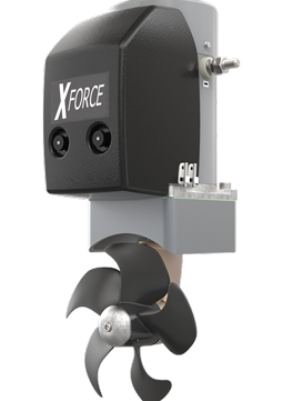 Xforce Se-60 185/S Bugstrahlrudersatz, 12v (Polyester Tunnelrohr) - Se60 185s 72dpi - 9085425/P
