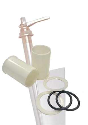 Service kits roeren