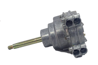 Seastar Twin Steering Helm 'Nfb' 4.2 Rotary - Sh4920 72dpi 1 - SH4920