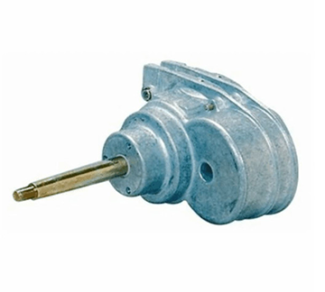 SeaStar Twin Stuurkop 'NFB' 4.2 Rotary - Sh4920 - SH4920