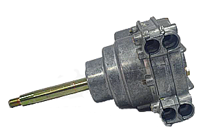 SeaStar Twin Stuurkop Safe-T QC - Sh4952 72dpi - SH4952