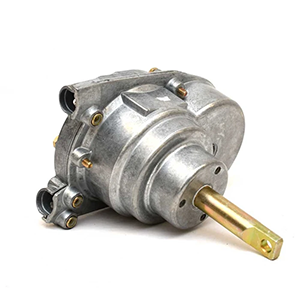 SeaStar Tilt Stuurkop 'NFB' 4.2 Rotary - Sh91526 - SH91526