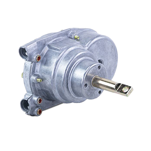 SeaStar Twin Tilt Stuurkop 'NFB' 4.2 Rotary - Sh91527 - SH91527