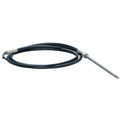 SeaStar Stuurkabel SSCX64 8' (2.44m) - Sscx6408 72dpi500x500x0 - SSCX6408