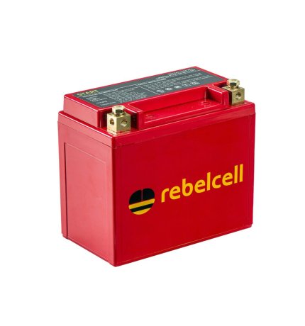 Rebelcell START LiFePO4 Batterie
