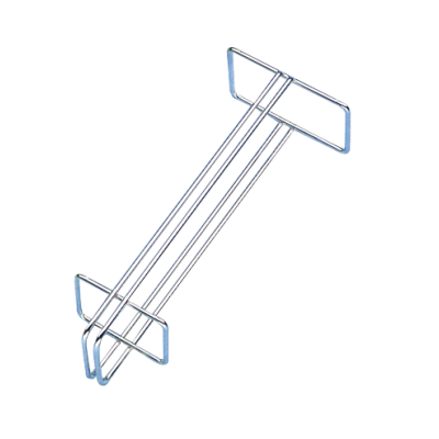 RVS Houder voor reddingswerplijn T0206230 - T0200230 72dpi - T0200230